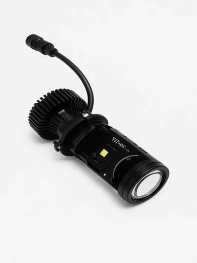 Y7D Y7 LED H4: линейный светодиод для автомобильных фар
