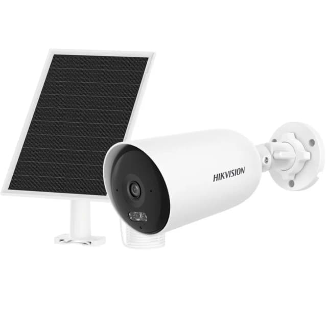 Камера видеонаблюдения Hikvision DS-2CFS04/4G 4MM