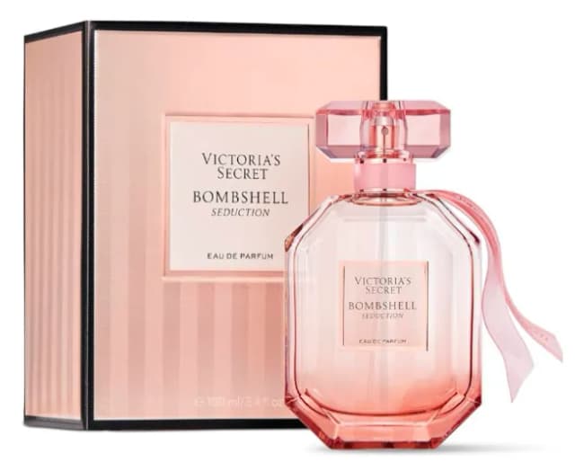 Женская парфюмерная вода Victoria's Secret Bombshell Seduction, 100 мл