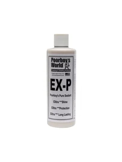 Силант для краски EX-P EX-P Pure Paint Sealant