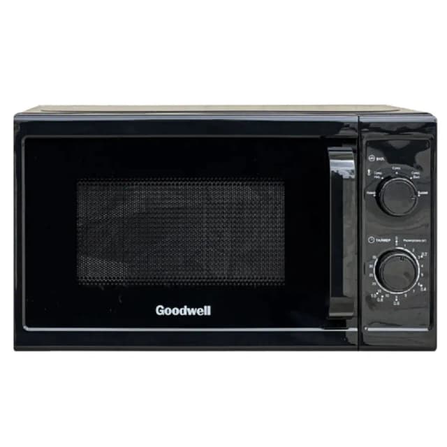 Микроволновая печь Goodwell GMF 2012 BL