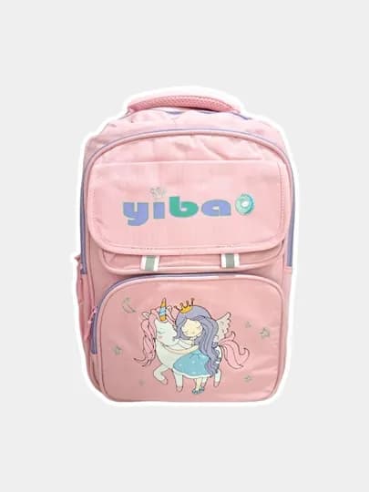 Школьная сумка для девочек