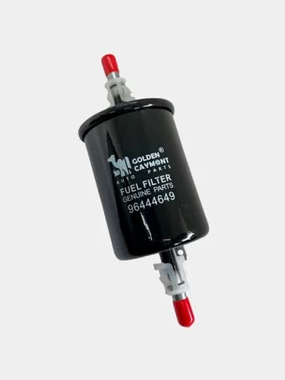 Топливный фильтр Matiz, Damas, Tico, Nexia 1.2.3, Spark, Lacetti, Gentra, Cobalt — UHUD033-TOPLENI-CBL2336