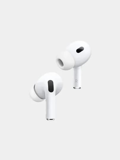 Беспроводные наушники Ar Pods Pro 2, Ar Pods 3, Bluetooth, сенсорные
