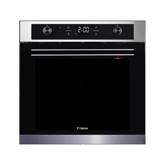 Встраиваемый духовой шкаф 7TECH 7BO4S7509SDS1
