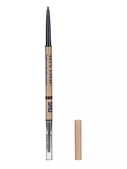 Автоматический карандаш для бровей BROW MANIA от SHU