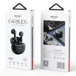 Беспроводные наушники YESIDO TWS12