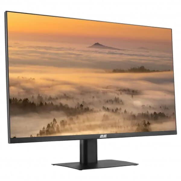 Монитор 2E F2723B 27", черный