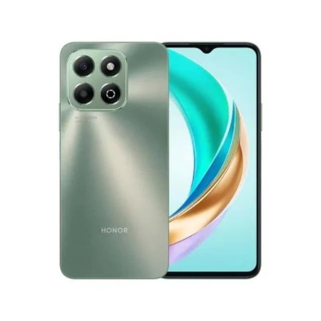 Смартфон Honor X6b 4/128 Forest Green