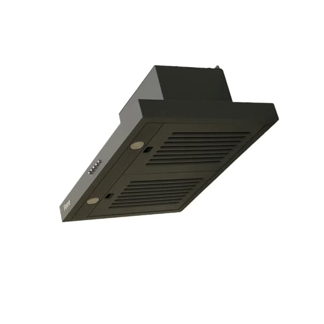 Вытяжка Ferre 602-BL T-shape