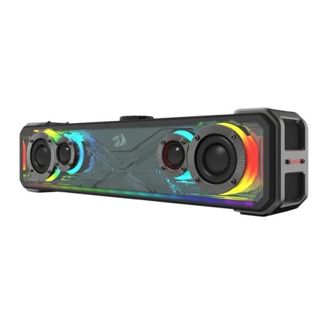 Redragon GS817 Surge RGB