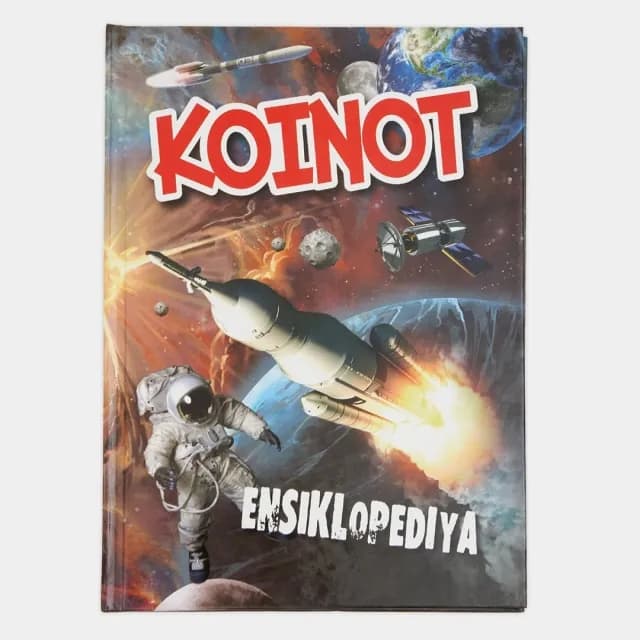Koinot (Ensiklopediya)