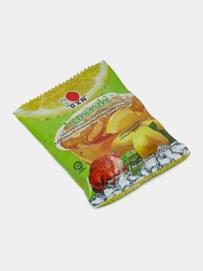 Чай с лимоном DXN Lemonzhi – натуральный травяной напиток