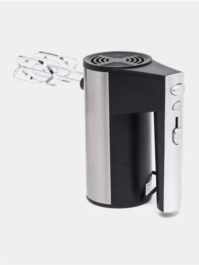 Ручной миксер Samsung SN-158, 1200W, с насадками