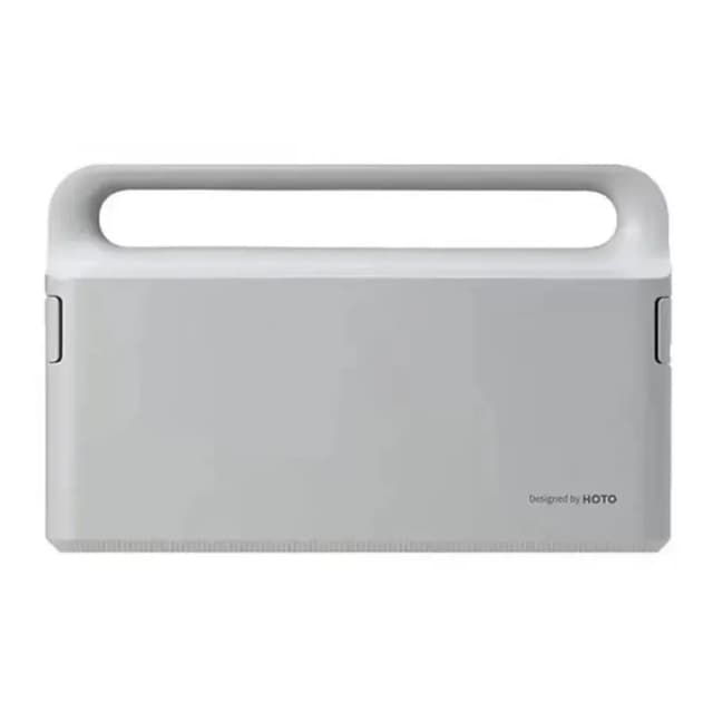 Набор инструментов Xiaomi HOTO Manual Tool Set QWSGJ002 (серый)