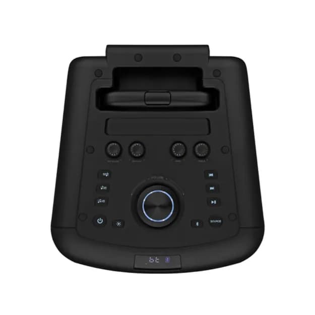 Портативная колонка F&D PA300