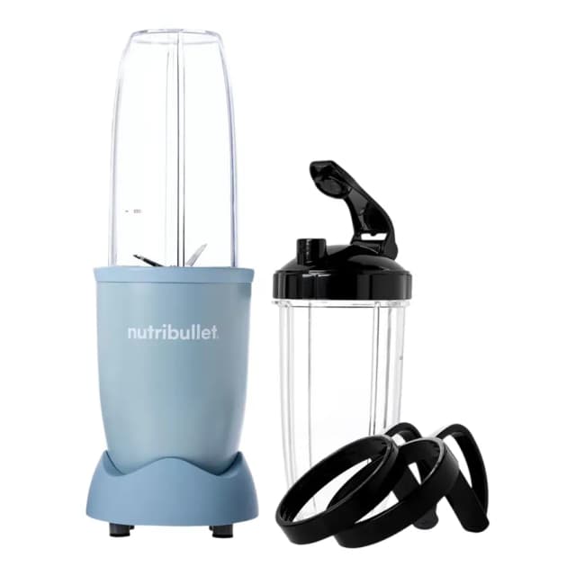 Блендер стационарный Nutribullet NB907MASL