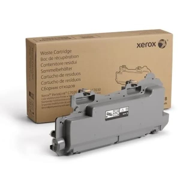 Chiqindi siyoh uchun Xerox 115R00128 idishi