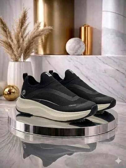 Современные мужские кроссовки LI-NING — легкие и комфортные спортивные кроссовки — ALISTAR-ALIE78-ХРОМ-42