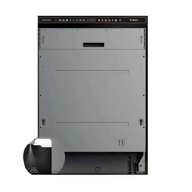 Встраиваема посудомоечная машина 7tech 7BW4P4510MS1