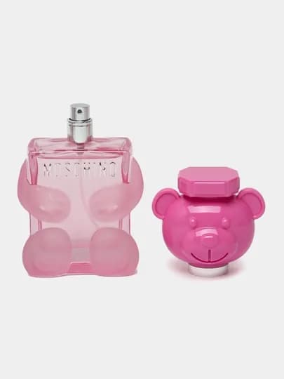Аромат Toy 2 Bubble Gum для яркого настроения со сладким и фруктовым оттенком