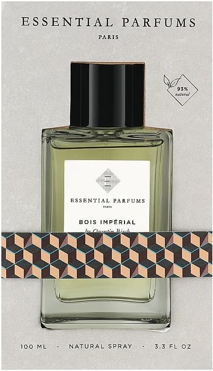 Унисекс парфюмерная вода Essential Parfums Bois Imperial, 100 мл