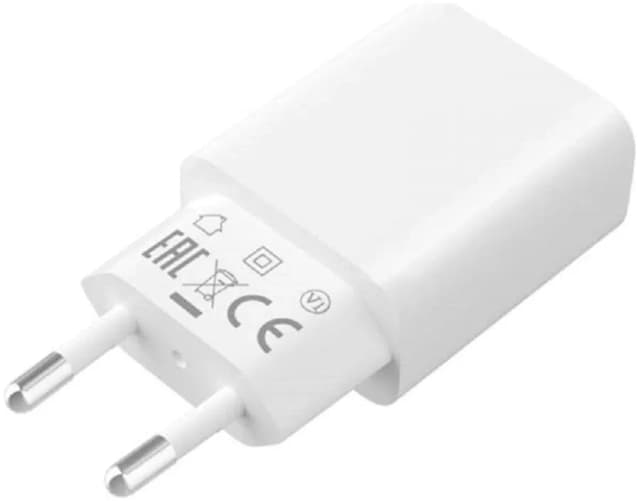 Зарядное устройство Xiaomi Mi 20W charger (type-C), белый
