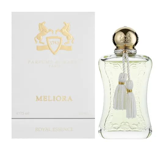 Женская парфюмерная вода Parfums de Marly Meliora, 75 мл