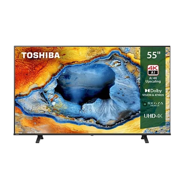 Телевизор Toshiba 43C450ME