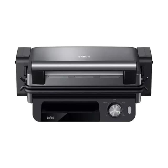 Гриль Braun CG5033IGY