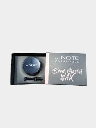 Фиксатор для бровей NOTE — COSM707-NT001