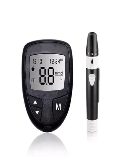Глюкометр Contour Plus