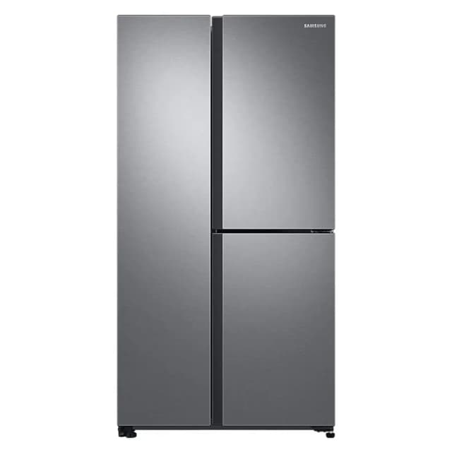 Samsung RS63R5571SL/WT Мuzlatgichi