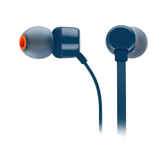 Проводные наушники JBL Tune 110