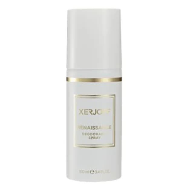 Xerjoff Renaissance Natural Deodorant Spray (U) 100ml