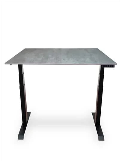 Компьютерный стол Upstol Stand Pro с регулировкой высоты, столешница ЛДСП PE312B-BetCh145