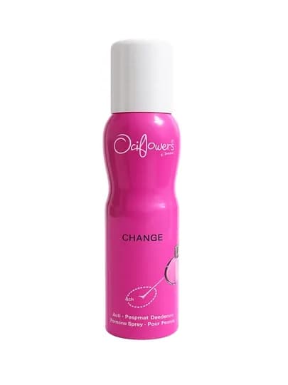 Дезодорант-спрей Oriflowers Lucia, 150 мл — MISSLDY-DEZSPREY-ГОРЧИЧ