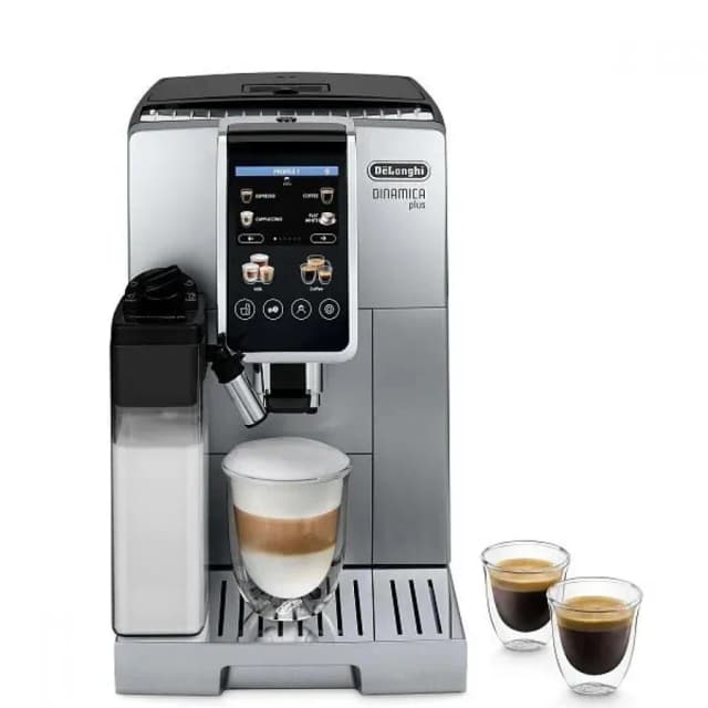 Кофемашина DeLonghi ECAM380.85
