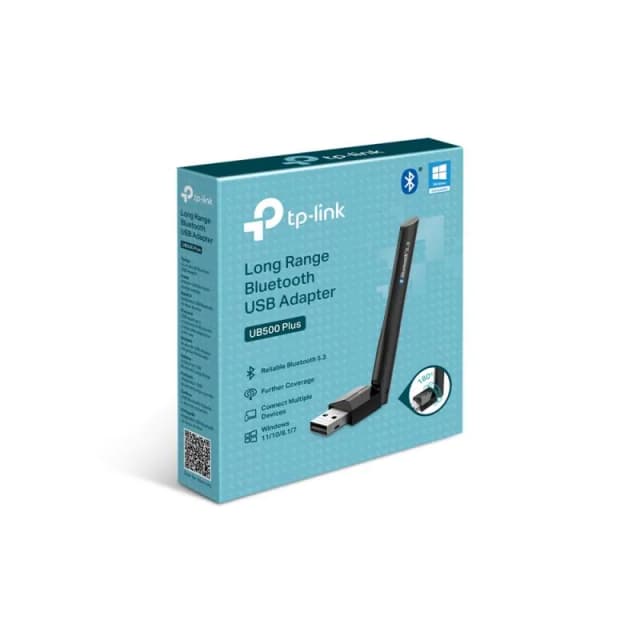 TP-Link UB500 Plus