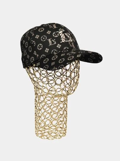 Классическая кепка Louis Vuitton