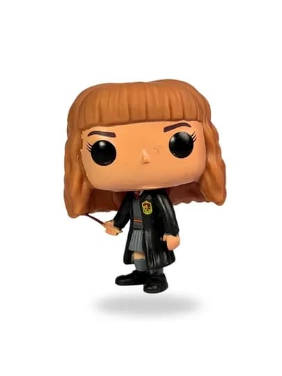 Фигурка Funko POP Harry Potter — ANILOVE-FGARRY-МЯТН
