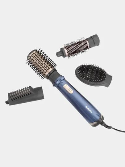 Вращающийся щетка фен стайлер Babyliss AS965E