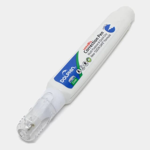 Tuzatuvchi ruchka Delphin dc-140