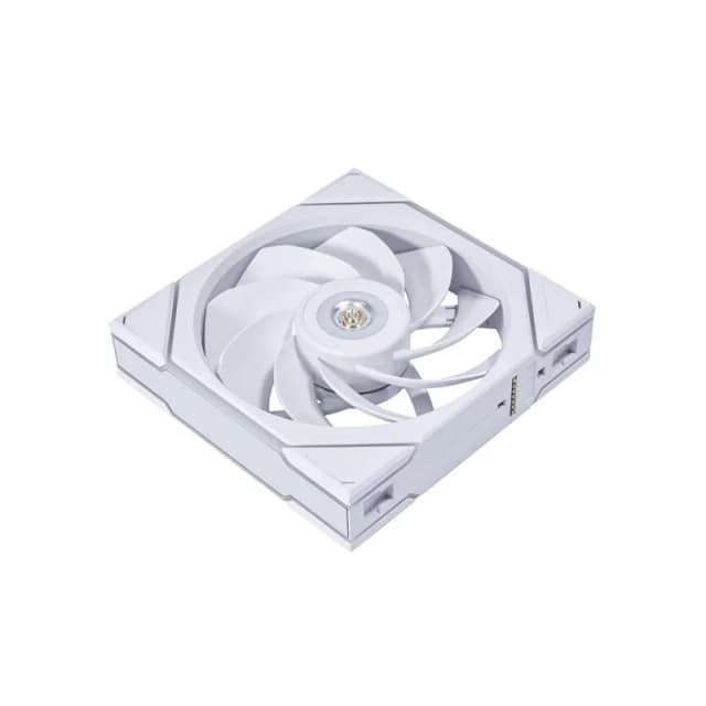Lian Li Uni Fan TL 1-Pack 120mm Reverse Blades, White
