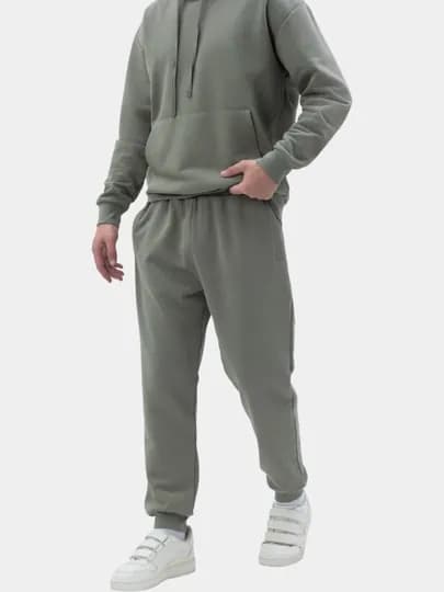 TERRA PRO Мужское трико AW22CA3S-24-11927 — TERRA-11927-ЗЕЛХАКИ-L