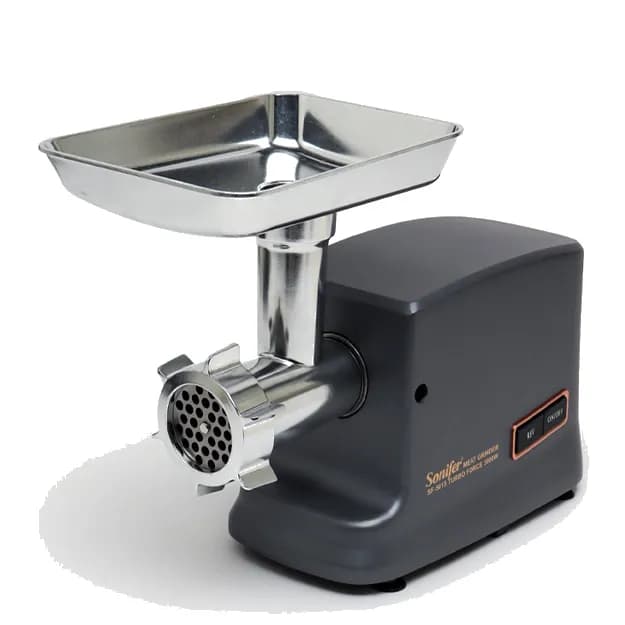 Мясорубка Sonifer SF-5015