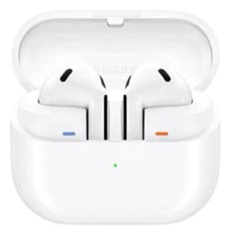 Беспроводные наушники Samsung Galaxy Buds 3 White