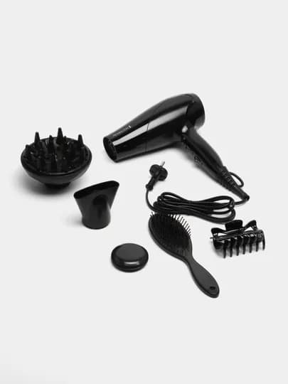 Фен для волос Remington Style Edition D3195GP, подарочный набор