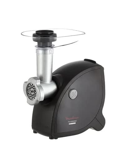 Мясорубка Moulinex ME452839