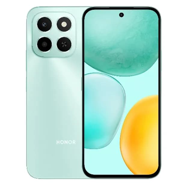 Honor X6c Green 6/128 GB